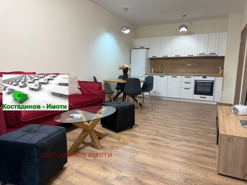 Продава 2-СТАЕН, гр. Пловдив, Тракия, снимка 5 - Апартаменти - 53529153