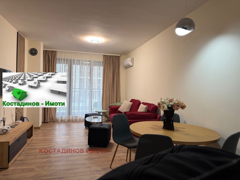 Продава 2-СТАЕН, гр. Пловдив, Тракия, снимка 4 - Апартаменти - 53529153