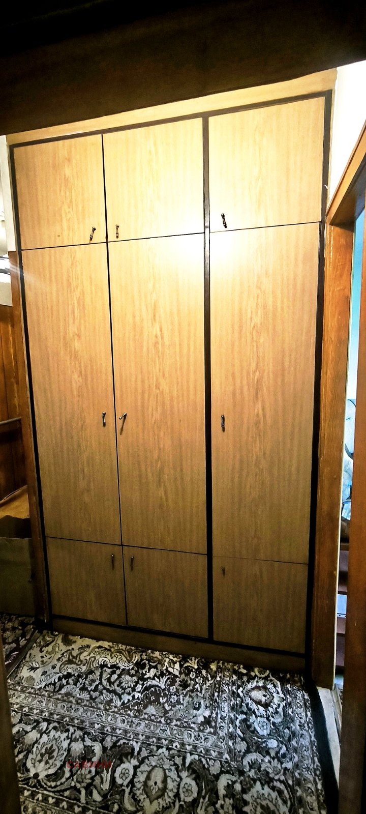 Продава 2-СТАЕН, гр. Бургас, Славейков, снимка 5 - Апартаменти - 54617986