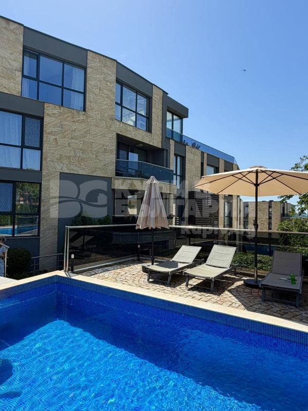 Продава 2-СТАЕН, гр. Варна, м-т Горна Трака, снимка 2 - Апартаменти - 55886261