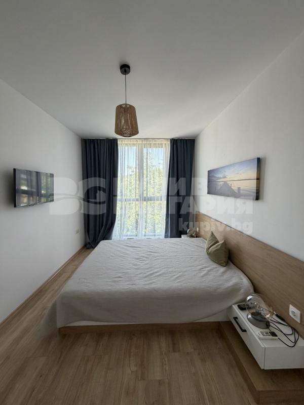Продава 2-СТАЕН, гр. Варна, м-т Горна Трака, снимка 14 - Апартаменти - 55886261
