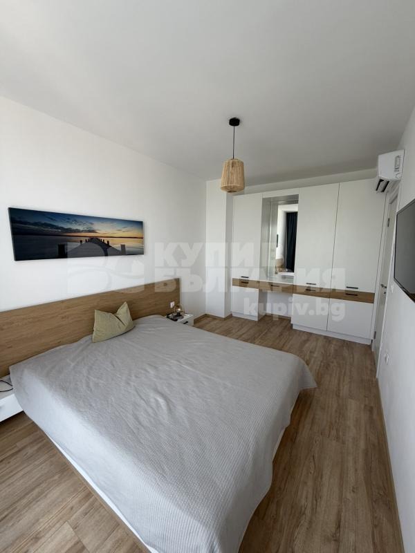 Продава 2-СТАЕН, гр. Варна, м-т Горна Трака, снимка 11 - Апартаменти - 55886261