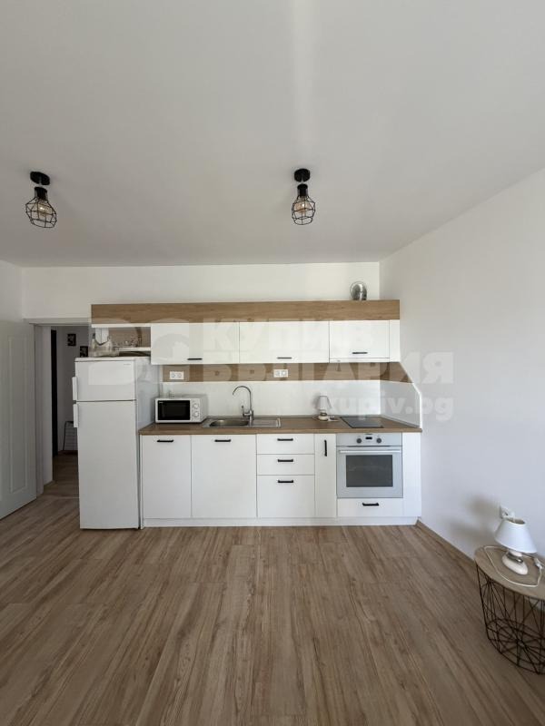 Продава 2-СТАЕН, гр. Варна, м-т Горна Трака, снимка 10 - Апартаменти - 55886261