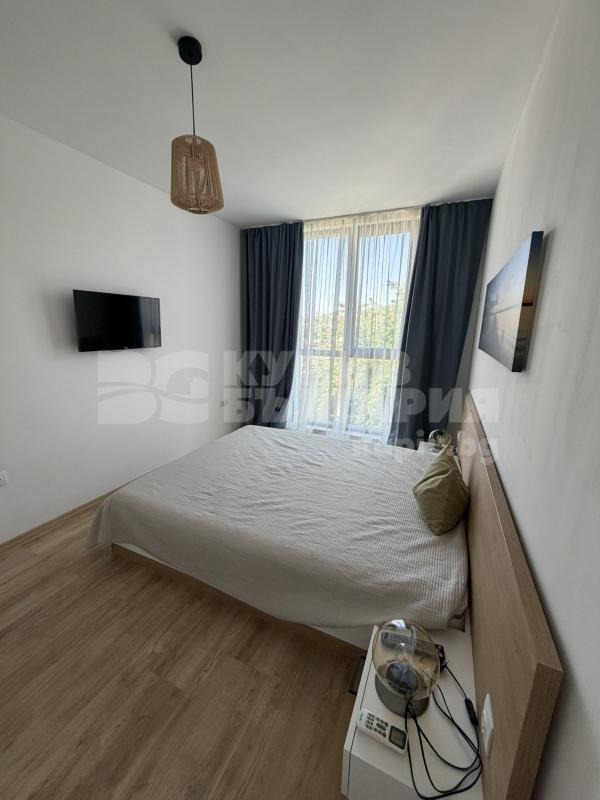 Продава 2-СТАЕН, гр. Варна, м-т Горна Трака, снимка 12 - Апартаменти - 55886261