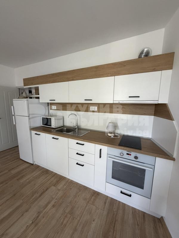 Продава 2-СТАЕН, гр. Варна, м-т Горна Трака, снимка 9 - Апартаменти - 55886261