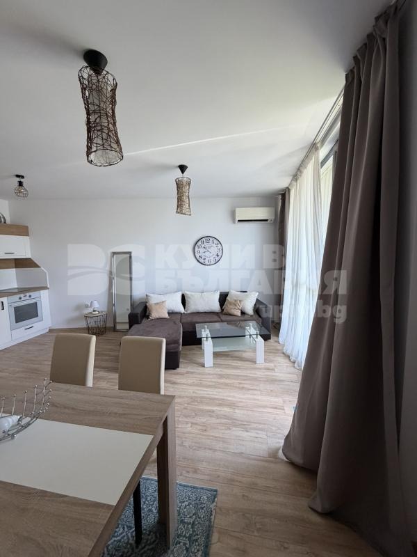 Продава 2-СТАЕН, гр. Варна, м-т Горна Трака, снимка 6 - Апартаменти - 55886261