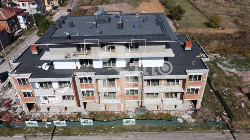 For Sale  2 bedroom region Sofia , Gara Elin Pelin , 116 sq.m | 46404806 - image [2]