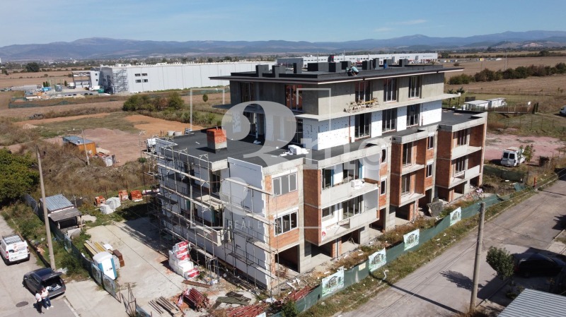 For Sale  2 bedroom region Sofia , Gara Elin Pelin , 116 sq.m | 46404806 - image [3]