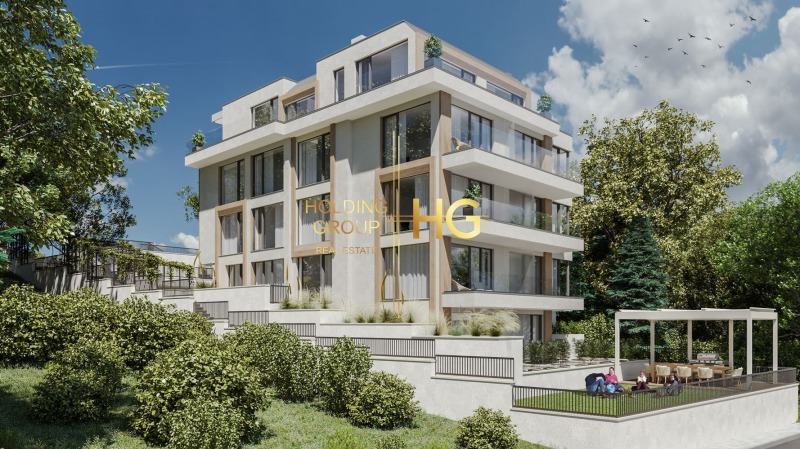 Продава 3-СТАЕН, гр. Варна, Бриз, снимка 1 - Aпартаменти - 47687530