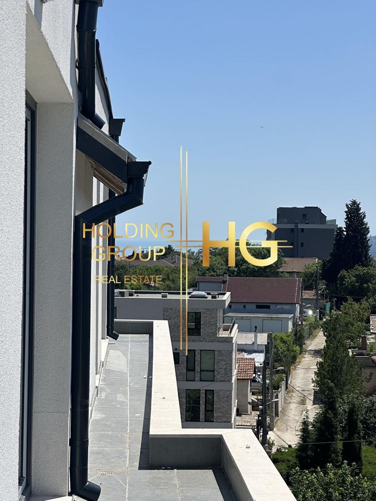 Te koop  2 slaapkamers Varna , Briz , 102 m² | 11582254 - afbeelding [10]