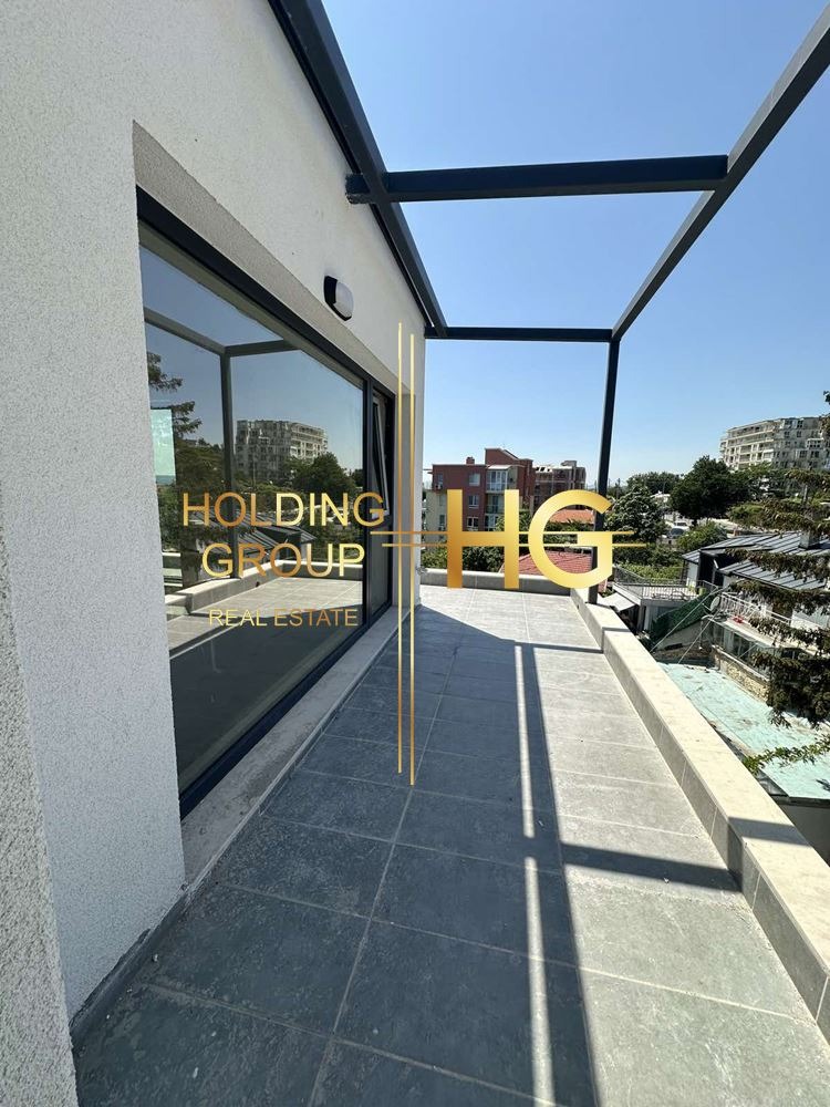 Te koop  2 slaapkamers Varna , Briz , 102 m² | 11582254 - afbeelding [8]