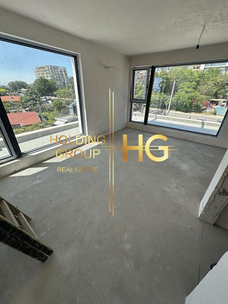 Te koop  2 slaapkamers Varna , Briz , 102 m² | 11582254 - afbeelding [5]