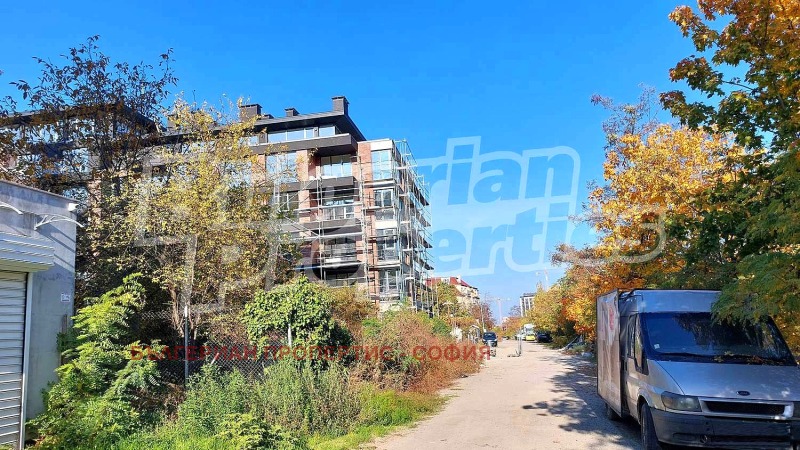 Satılık  2 yatak odası Sofia , Ovça kupel , 105 metrekare | 58498381