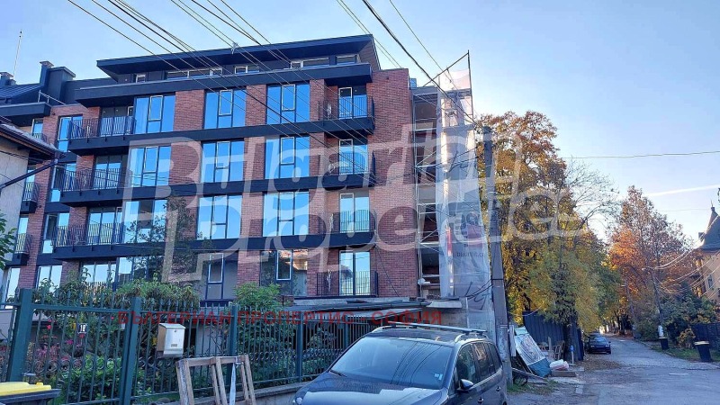 Satılık  2 yatak odası Sofia , Ovça kupel , 105 metrekare | 58498381 - görüntü [11]