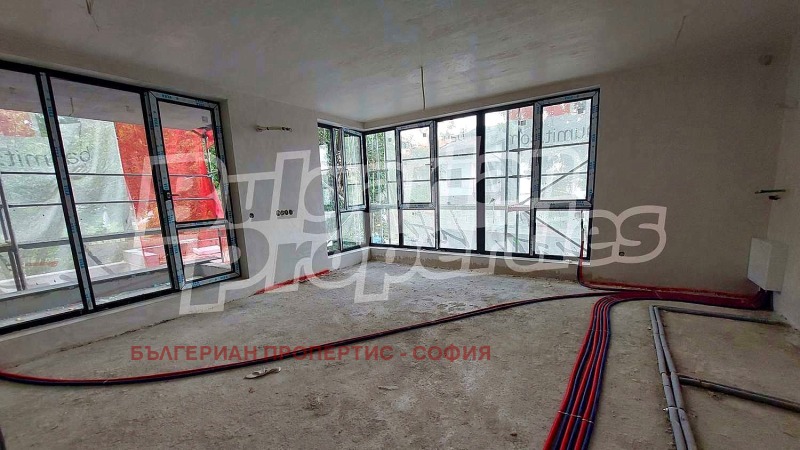 Продава  3-стаен град София , Овча купел , 105 кв.м | 58498381 - изображение [2]