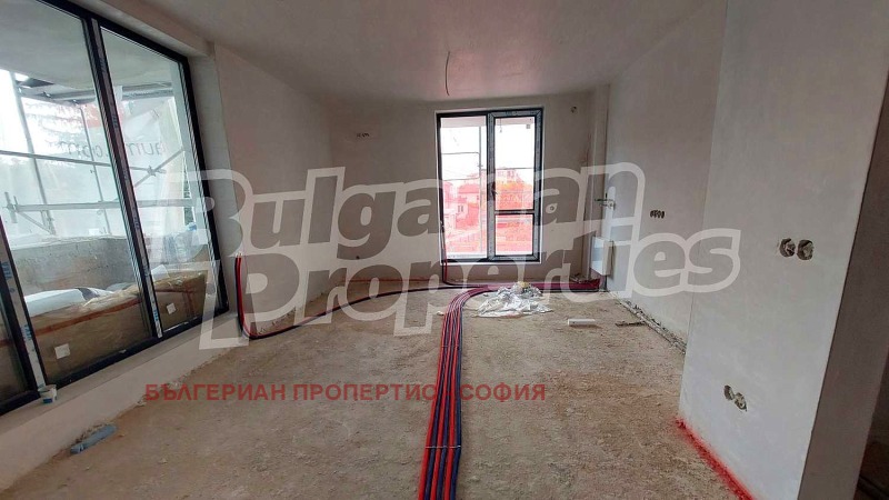 Satılık  2 yatak odası Sofia , Ovça kupel , 105 metrekare | 58498381 - görüntü [16]