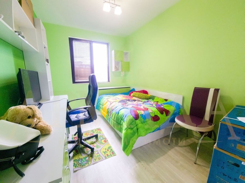 Til salg  2 soveværelser Plovdiv , Yuzhen , 87 kvm | 74667675 - billede [7]