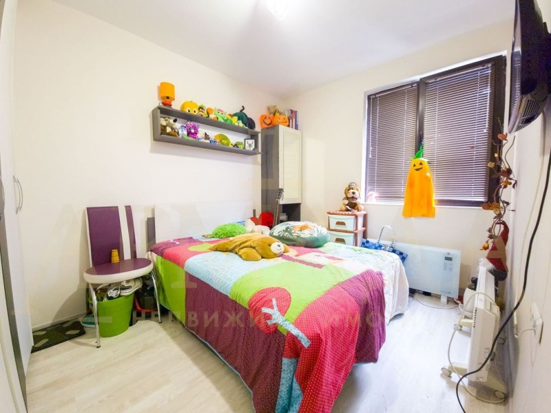Til salg  2 soveværelser Plovdiv , Yuzhen , 87 kvm | 74667675 - billede [5]