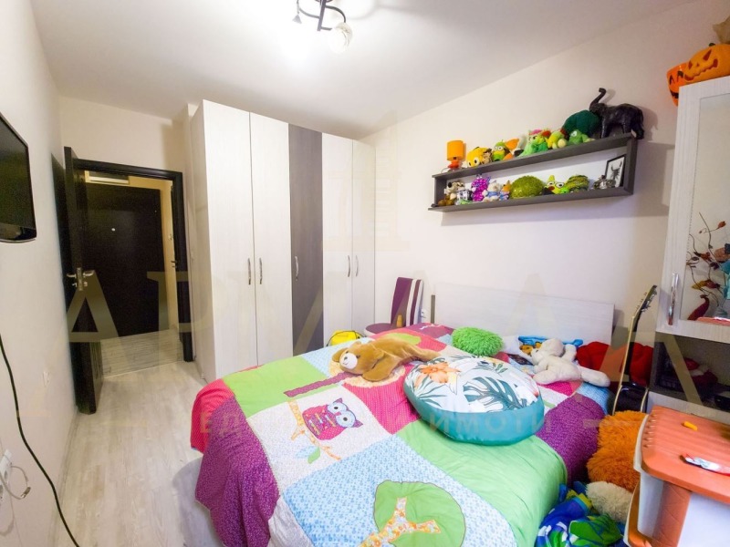 Til salg  2 soveværelser Plovdiv , Yuzhen , 87 kvm | 74667675 - billede [6]