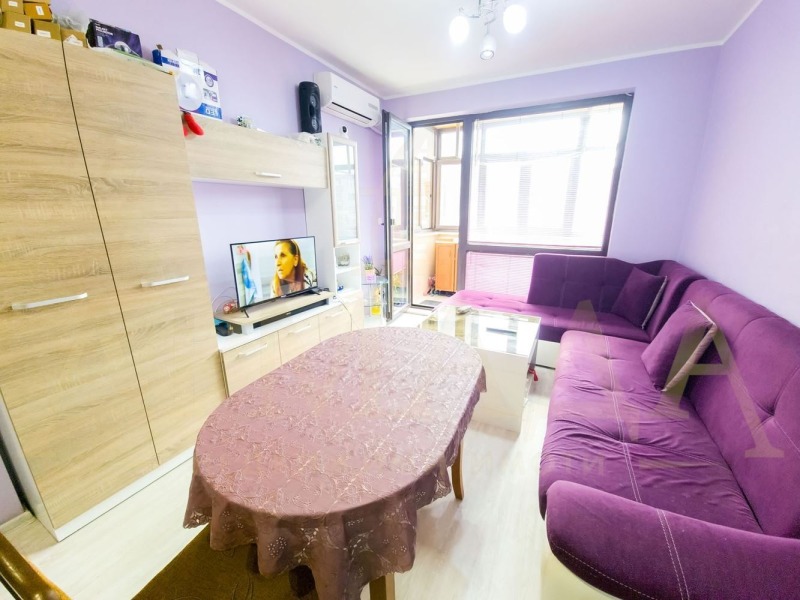 Til salg  2 soveværelser Plovdiv , Yuzhen , 87 kvm | 74667675 - billede [2]