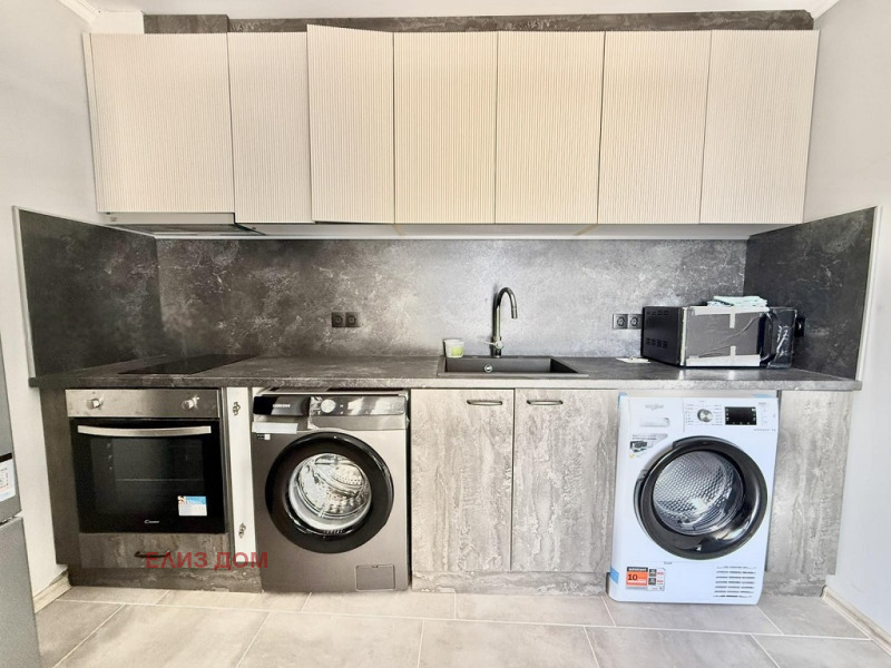 Продава 3-СТАЕН, гр. Варна, Виница, снимка 2 - Апартаменти - 52389063