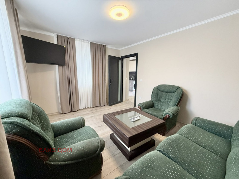 Продава 3-СТАЕН, гр. Варна, Виница, снимка 3 - Апартаменти - 52389063