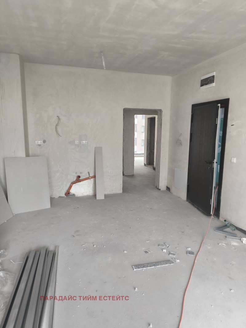 Продава 3-СТАЕН, гр. София, Сухата река, снимка 2 - Апартаменти - 52652170