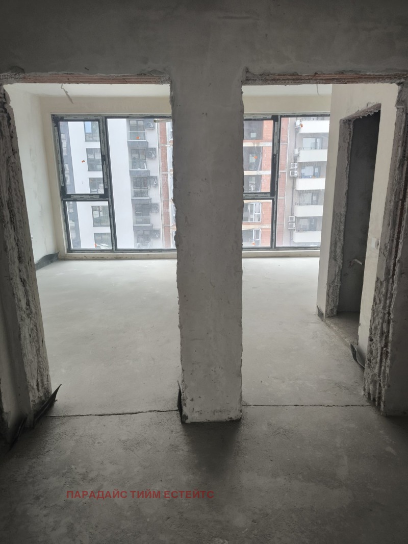 Продава 3-СТАЕН, гр. София, Сухата река, снимка 3 - Апартаменти - 52652170