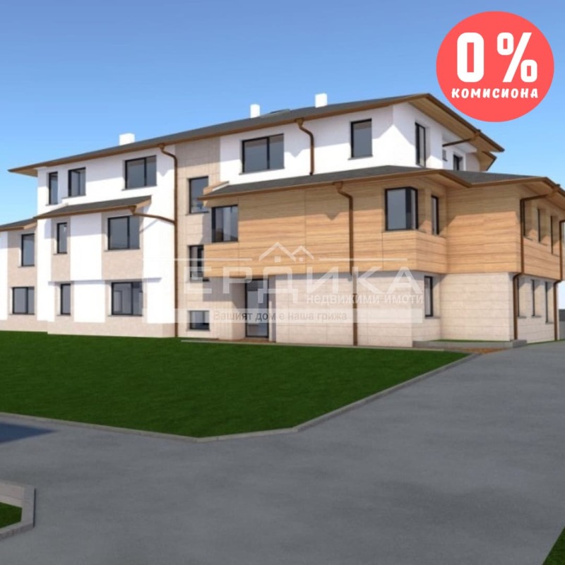 Продава 3-СТАЕН, гр. София, в.з.Малинова долина, снимка 2 - Апартаменти - 53108098