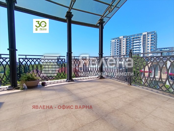 Продава 4-СТАЕН, гр. Варна, Бриз, снимка 6 - Aпартаменти - 48201678