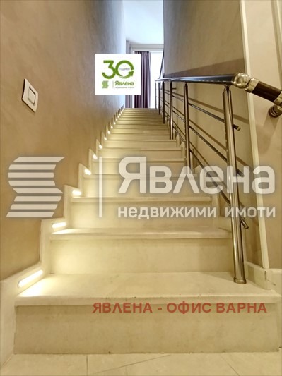 Продава 4-СТАЕН, гр. Варна, Бриз, снимка 16 - Aпартаменти - 48201678