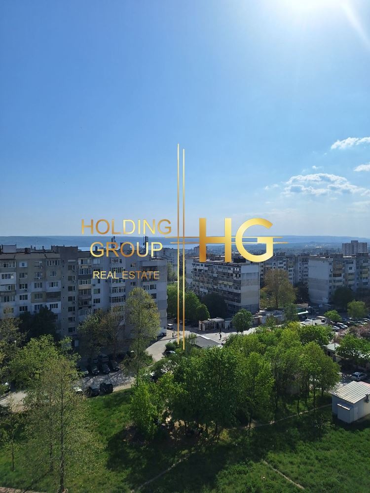 Na prodej  3 ložnice Varna , Vazraždane 2 , 87 m2 | 63851624 - obraz [2]