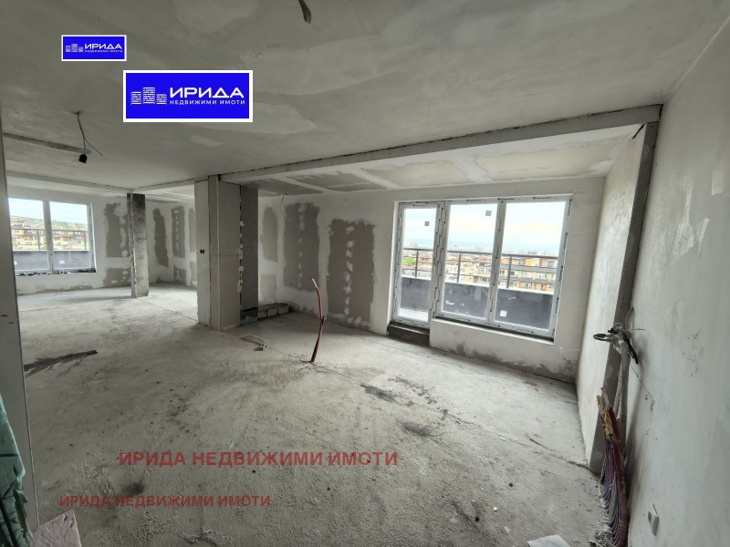 Продава  4-стаен, град София, Надежда 2 •  329 900 € • ID 75125690 — holmes.bg - [1] 