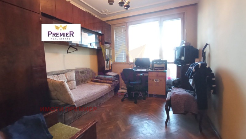 На продаж  3 кімнатна Варна , Автогара , 120 кв.м | 59712596 - зображення [3]