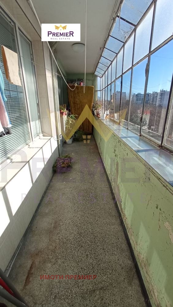 На продаж  3 кімнатна Варна , Автогара , 120 кв.м | 59712596 - зображення [6]