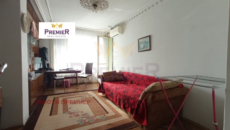 На продаж  3 кімнатна Варна , Автогара , 120 кв.м | 59712596