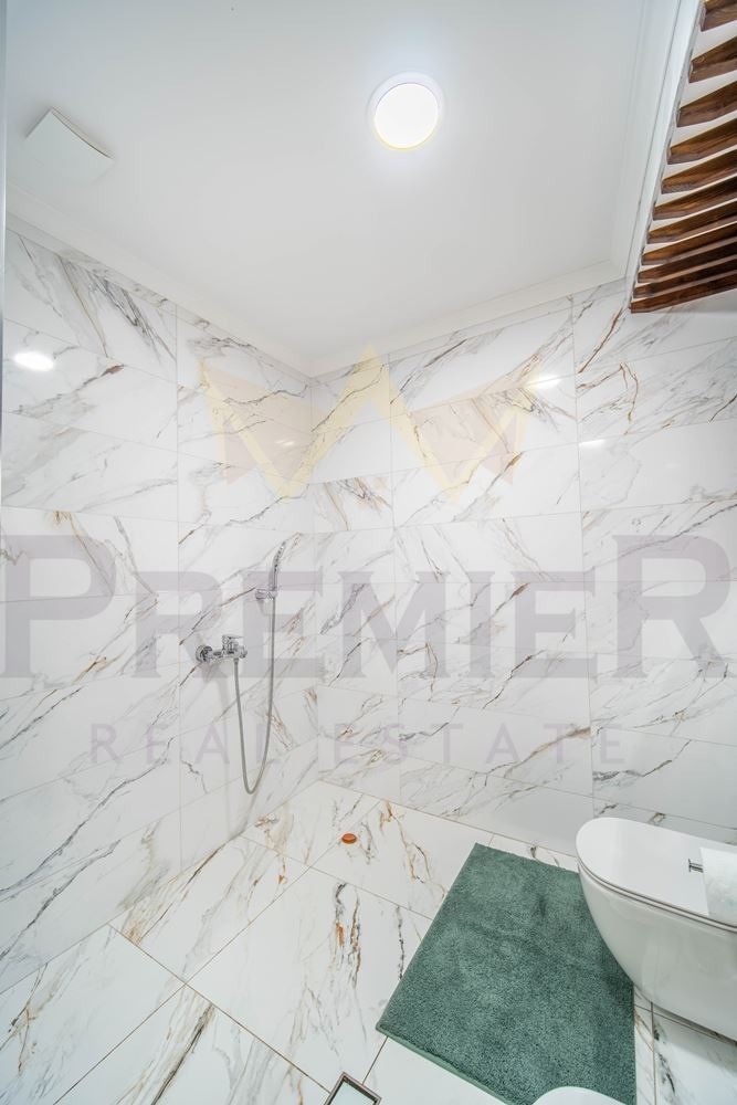 Продава 4-СТАЕН, гр. Варна, Бриз, снимка 15 - Апартаменти - 55811005