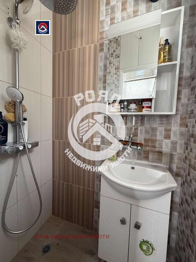 Продава МНОГОСТАЕН, гр. Пловдив, Център, снимка 12 - Апартаменти - 56196213
