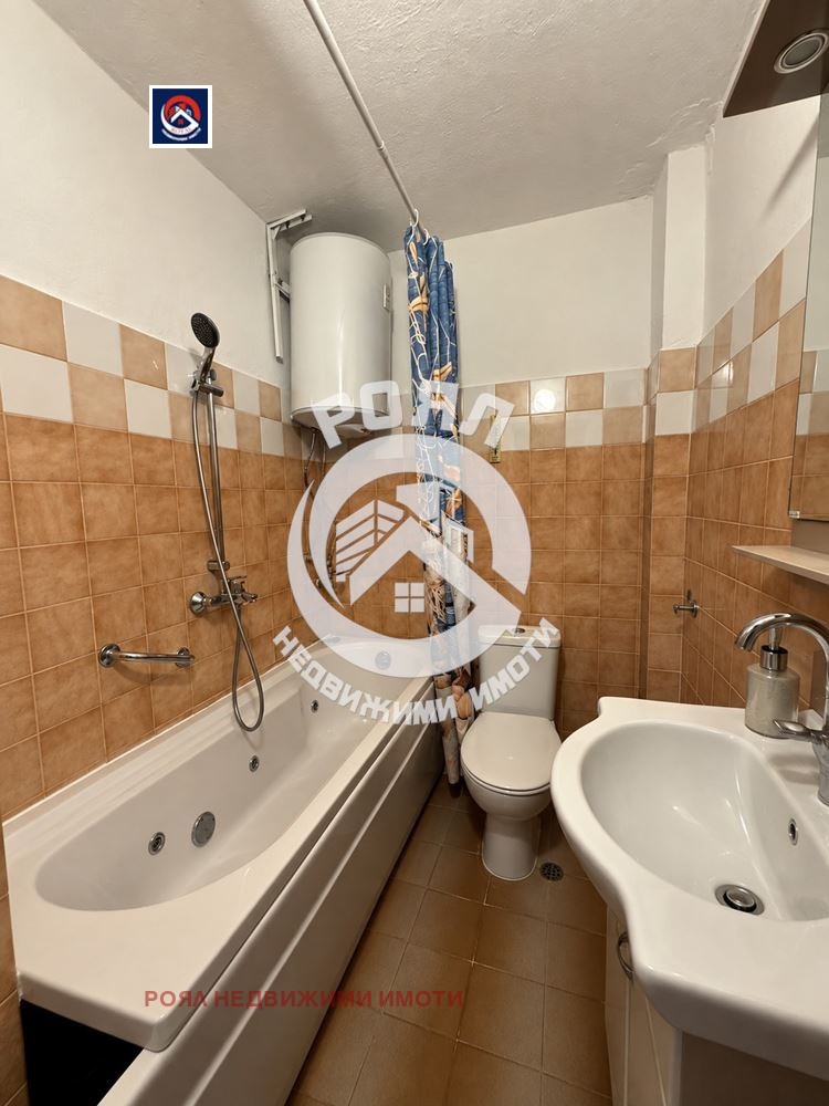Продава МНОГОСТАЕН, гр. Пловдив, Център, снимка 17 - Апартаменти - 56196213