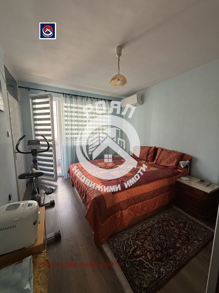 Продава МНОГОСТАЕН, гр. Пловдив, Център, снимка 15 - Апартаменти - 56196213