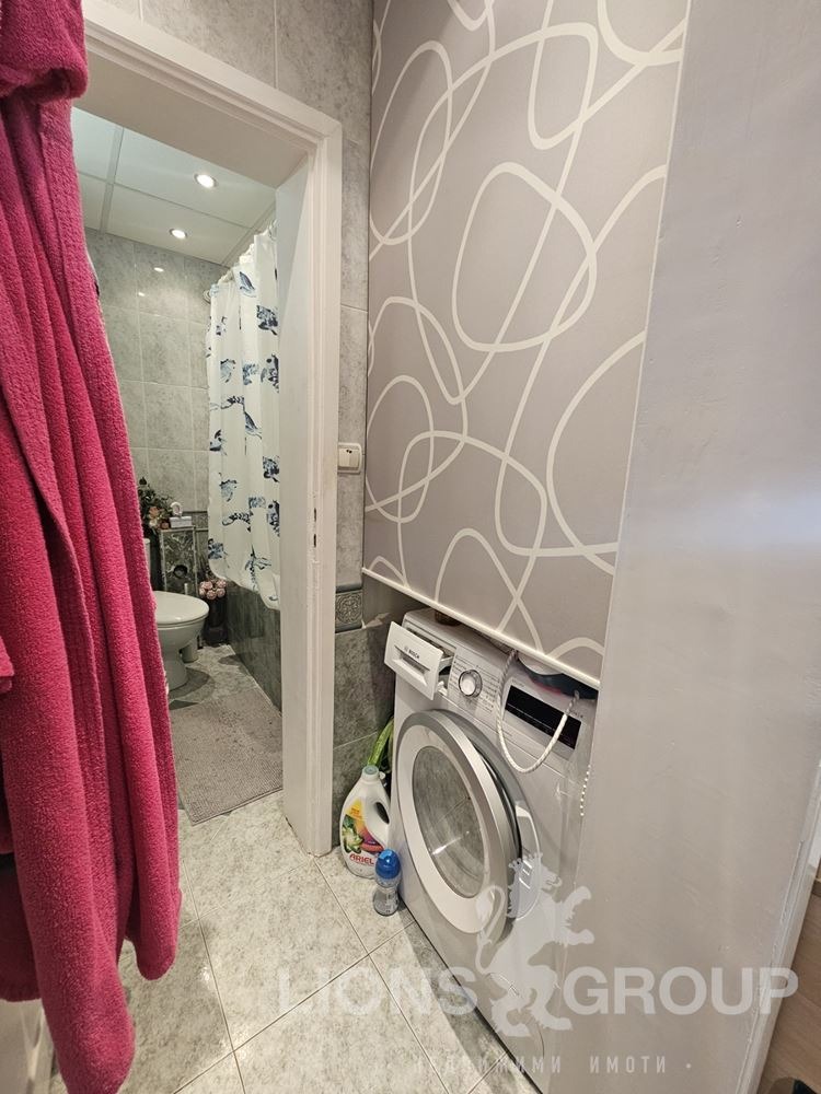 Продава МЕЗОНЕТ, гр. Варна, Чаталджа, снимка 9 - Апартаменти - 53736074