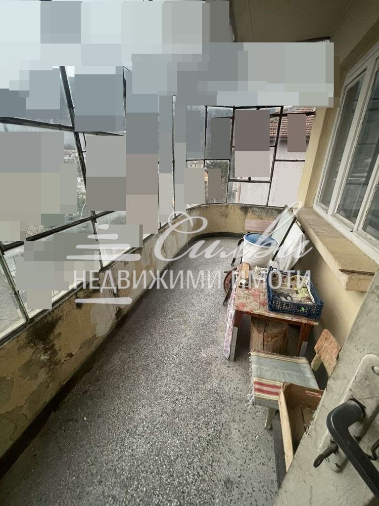 Продава  Етаж от къща град Шумен , Томбул джамия , 90 кв.м | 30172748 - изображение [7]