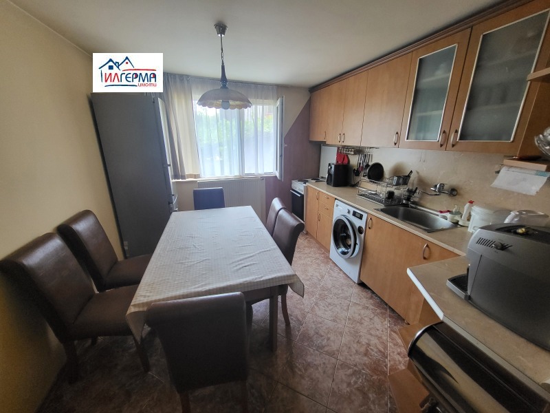 Zu verkaufen  Haus Sofia , w.z.Kinozentara 3 tschast , 114 qm | 58895477 - Bild [7]