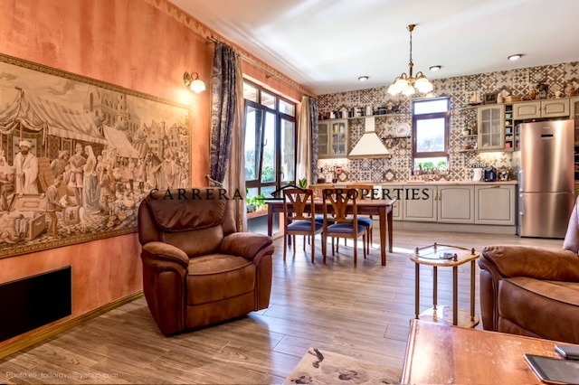 Продава  Къща област Варна , с. Приселци , 330 кв.м | 68337961 - изображение [7]