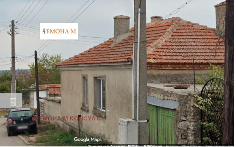 Продава КЪЩА, с. Кичево, област Варна