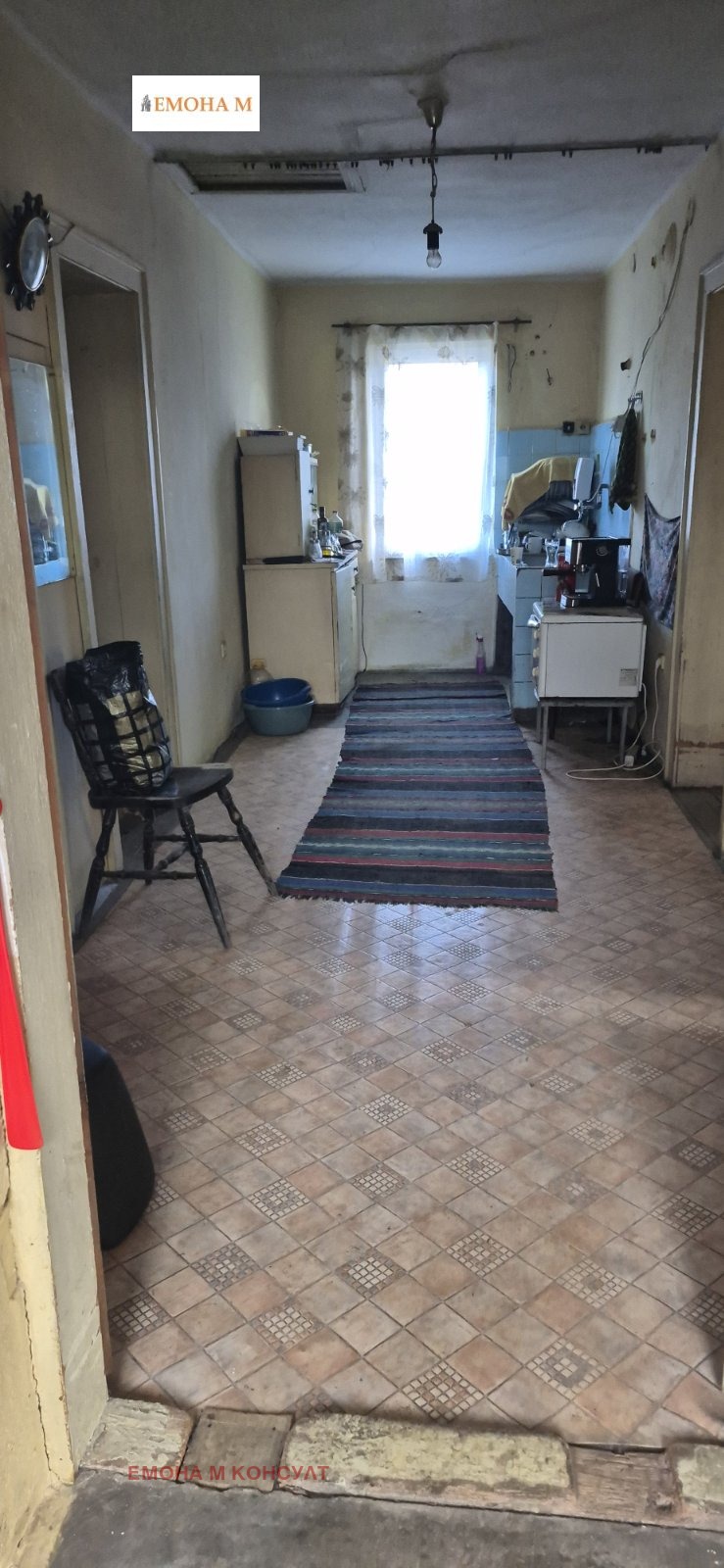 Продава КЪЩА, с. Кичево, област Варна, снимка 2 - Къщи - 52115850