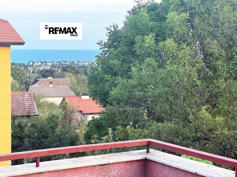 Продава КЪЩА, гр. Варна, м-т Манастирски рид, снимка 11 - Къщи - 52708624