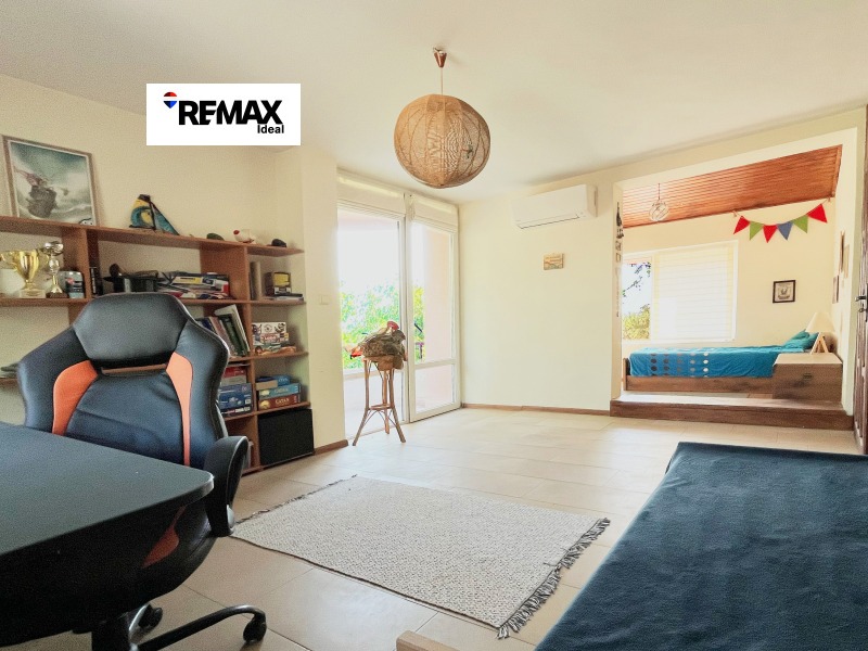 Продава КЪЩА, гр. Варна, м-т Манастирски рид, снимка 5 - Къщи - 52708624