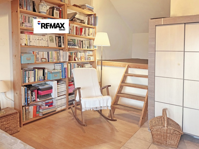 Продава КЪЩА, гр. Варна, м-т Манастирски рид, снимка 9 - Къщи - 52708624