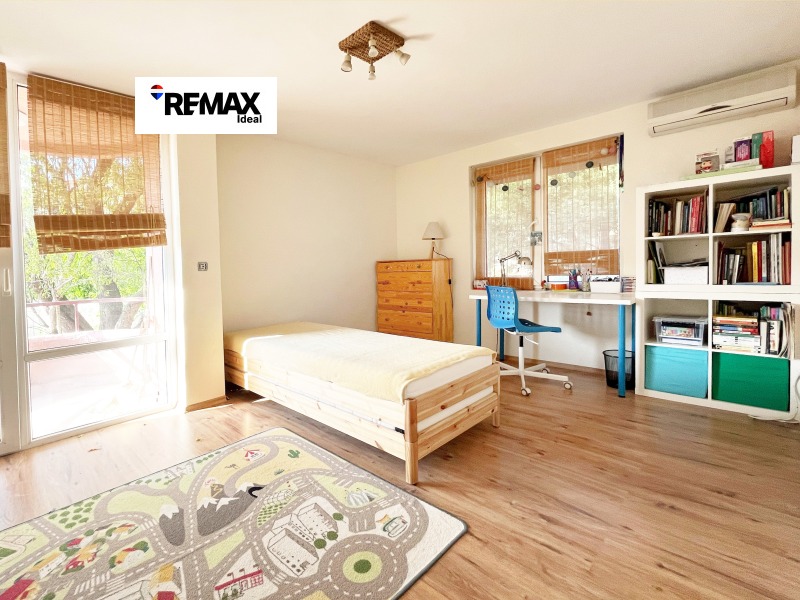 Продава КЪЩА, гр. Варна, м-т Манастирски рид, снимка 4 - Къщи - 52708624